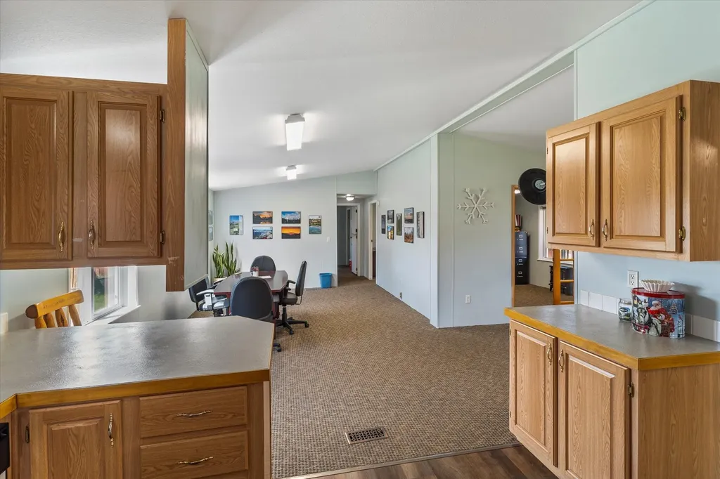 200 Hubbart Dam Road Marion MT 59925