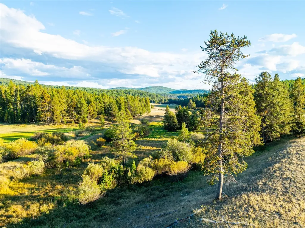 200 Hubbart Dam Road Marion MT 59925