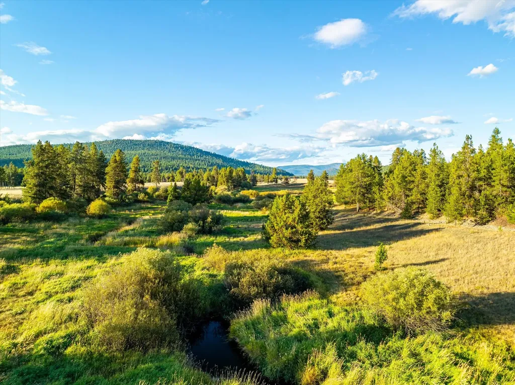 200 Hubbart Dam Road Marion MT 59925
