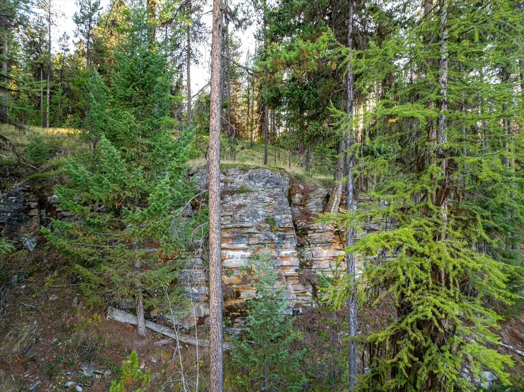 200 Hubbart Dam Road Marion MT 59925