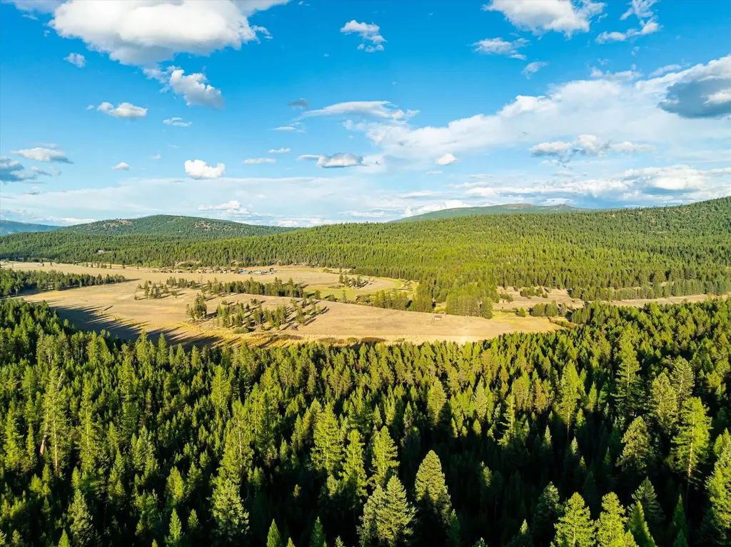 200 Hubbart Dam Road Marion MT 59925