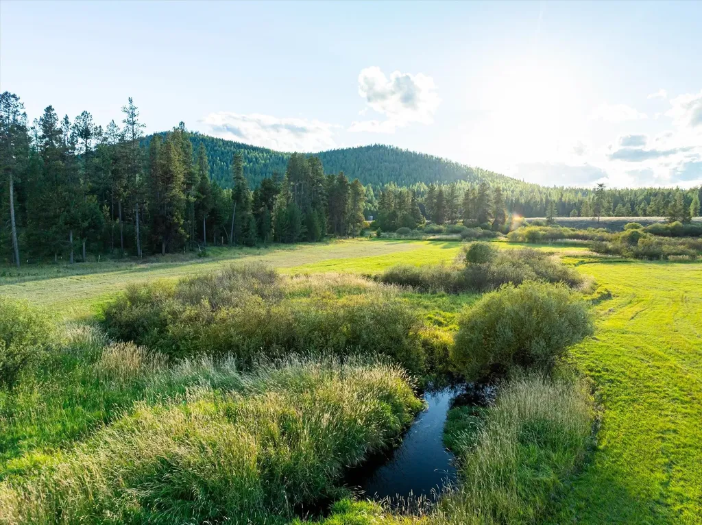 200 Hubbart Dam Road Marion MT 59925