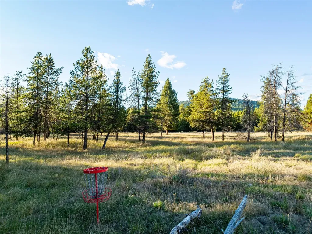 200 Hubbart Dam Road Marion MT 59925