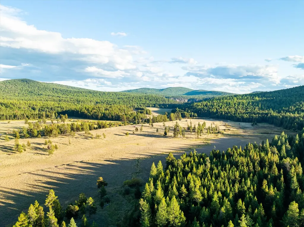 200 Hubbart Dam Road Marion MT 59925