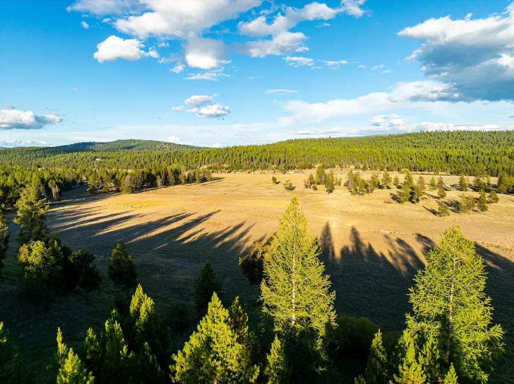 200 Hubbart Dam Road Marion MT 59925