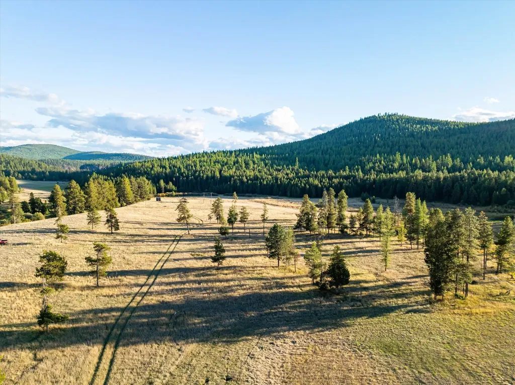 200 Hubbart Dam Road Marion MT 59925