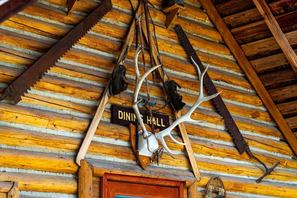 200 Hubbart Dam Road Marion MT 59925