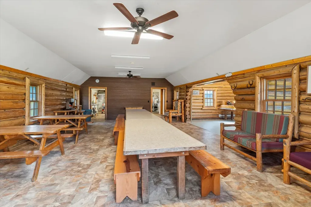 200 Hubbart Dam Road Marion MT 59925