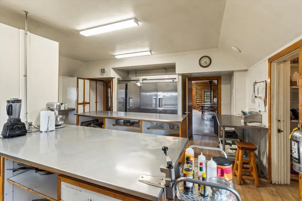 200 Hubbart Dam Road Marion MT 59925