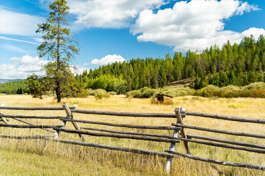 200 Hubbart Dam Road Marion MT 59925