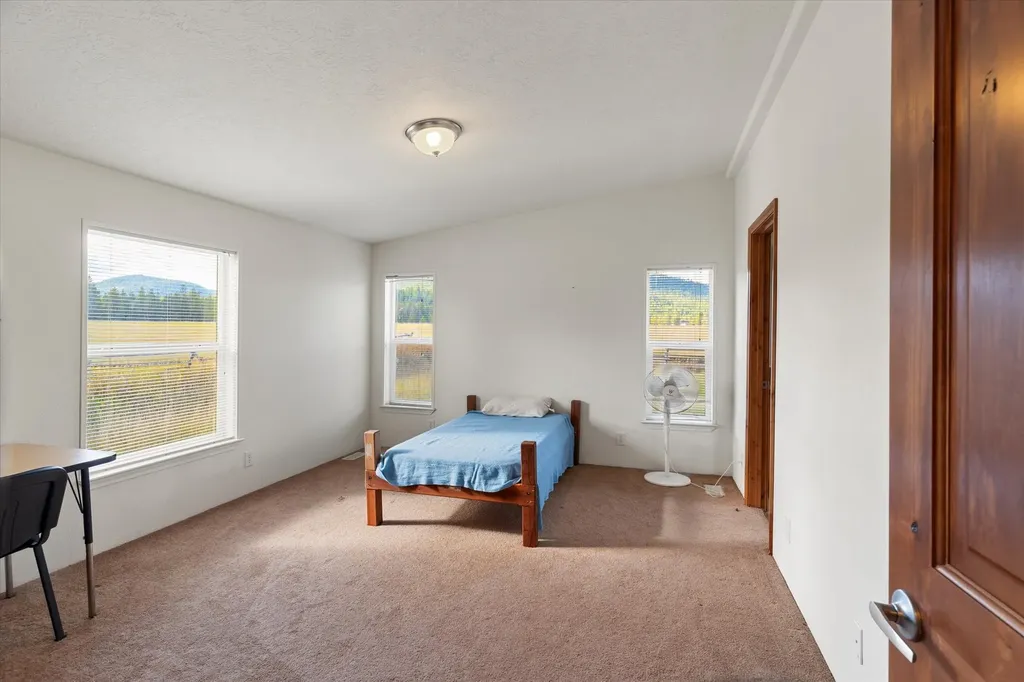200 Hubbart Dam Road Marion MT 59925
