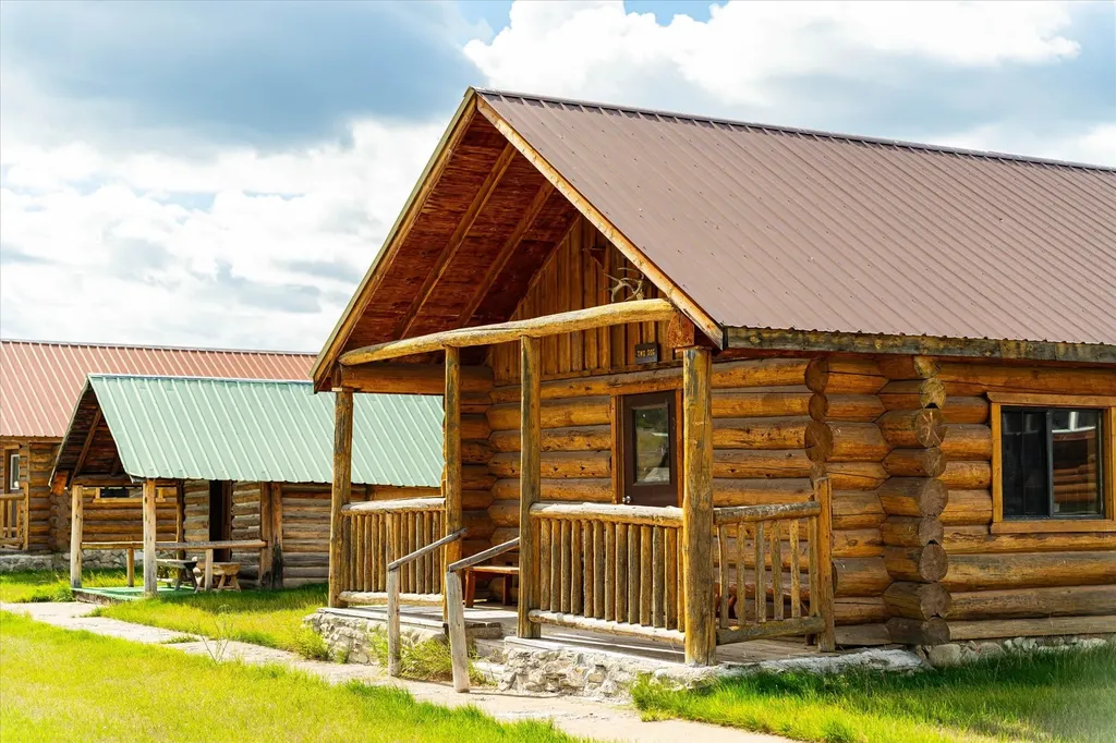 200 Hubbart Dam Road Marion MT 59925