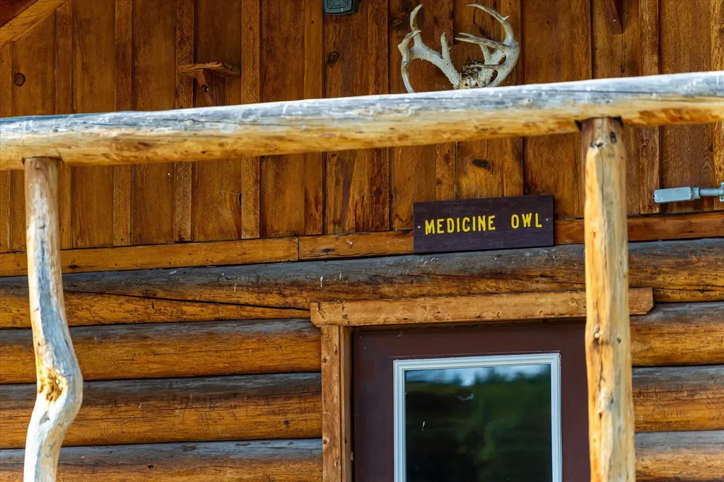 200 Hubbart Dam Road Marion MT 59925