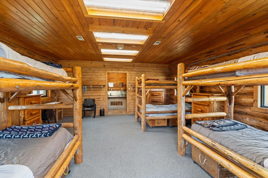 200 Hubbart Dam Road Marion MT 59925