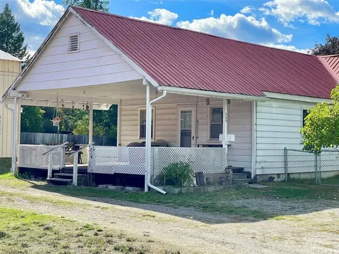223 W Oak Street Libby MT 59923