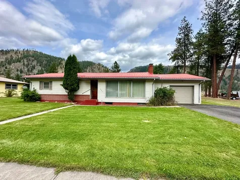 644 4TH Avenue E Superior MT 59872