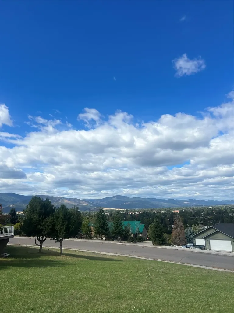 919 Polaris Way Missoula MT 59803