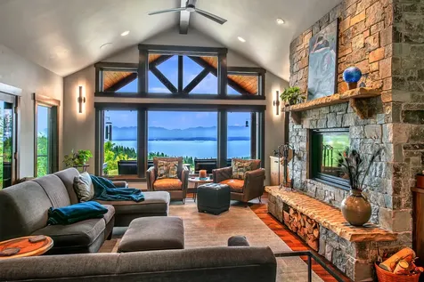 504 Ridge Line Drive Lakeside MT 59922