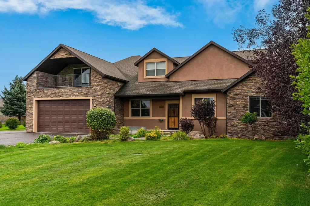 45 Painted Pony Drive Belgrade MT 59714