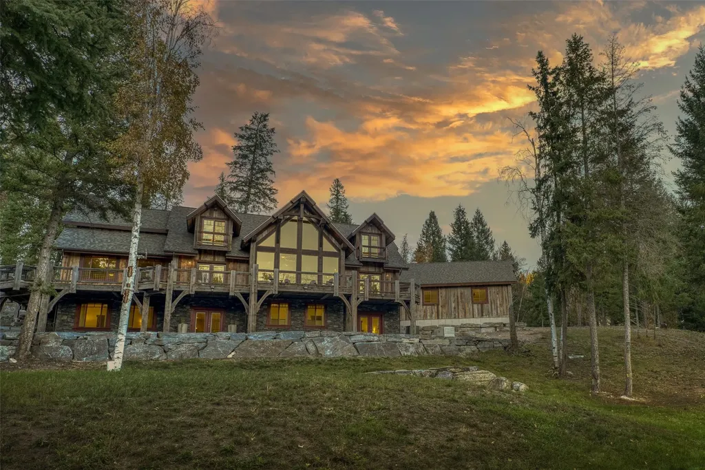 2870 Us Highway 93 W Whitefish MT 59937
