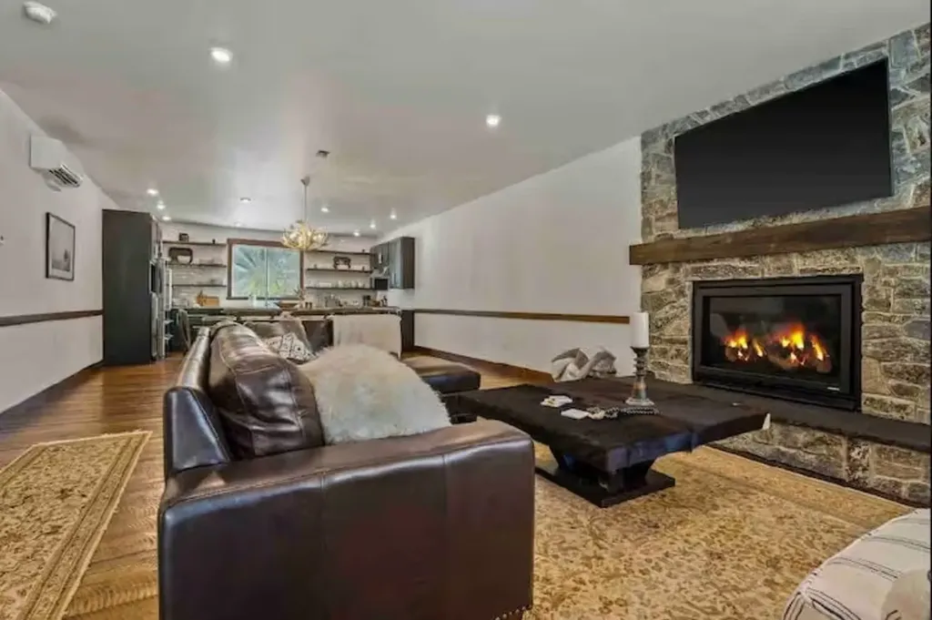 2870 Us Highway 93 W Whitefish MT 59937