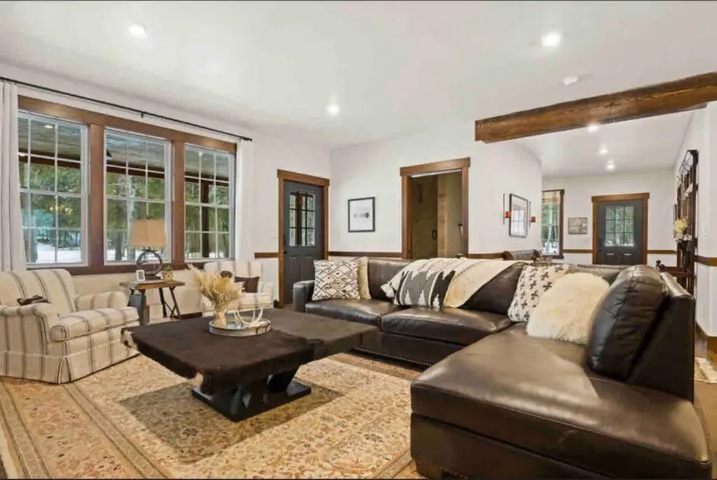 2870 Us Highway 93 W Whitefish MT 59937