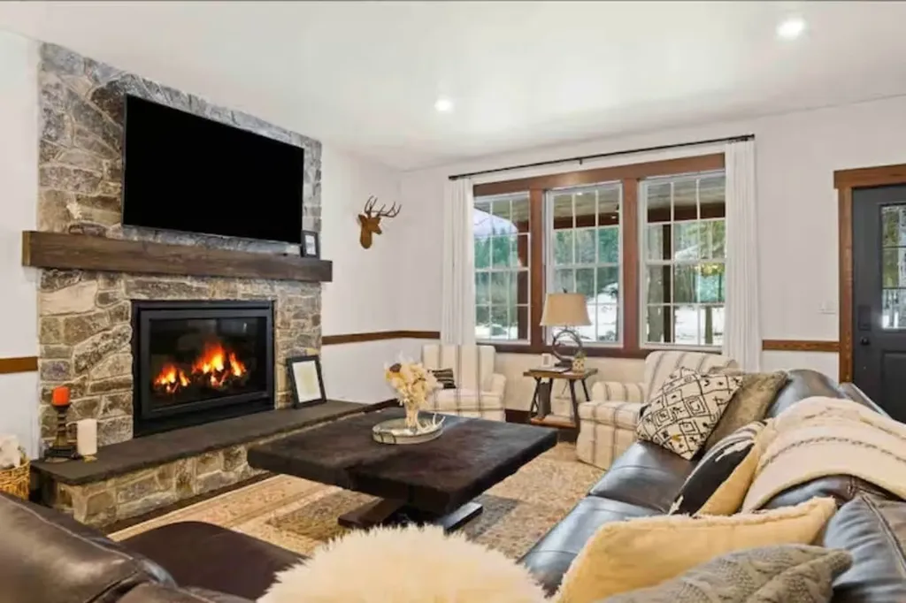 2870 Us Highway 93 W Whitefish MT 59937