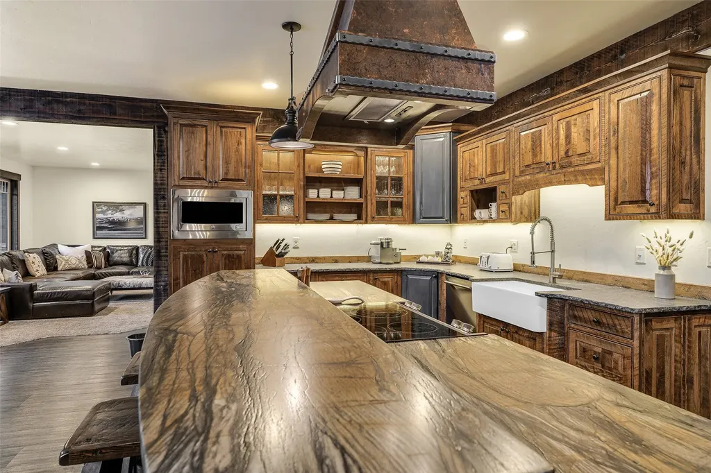 2870 Us Highway 93 W Whitefish MT 59937