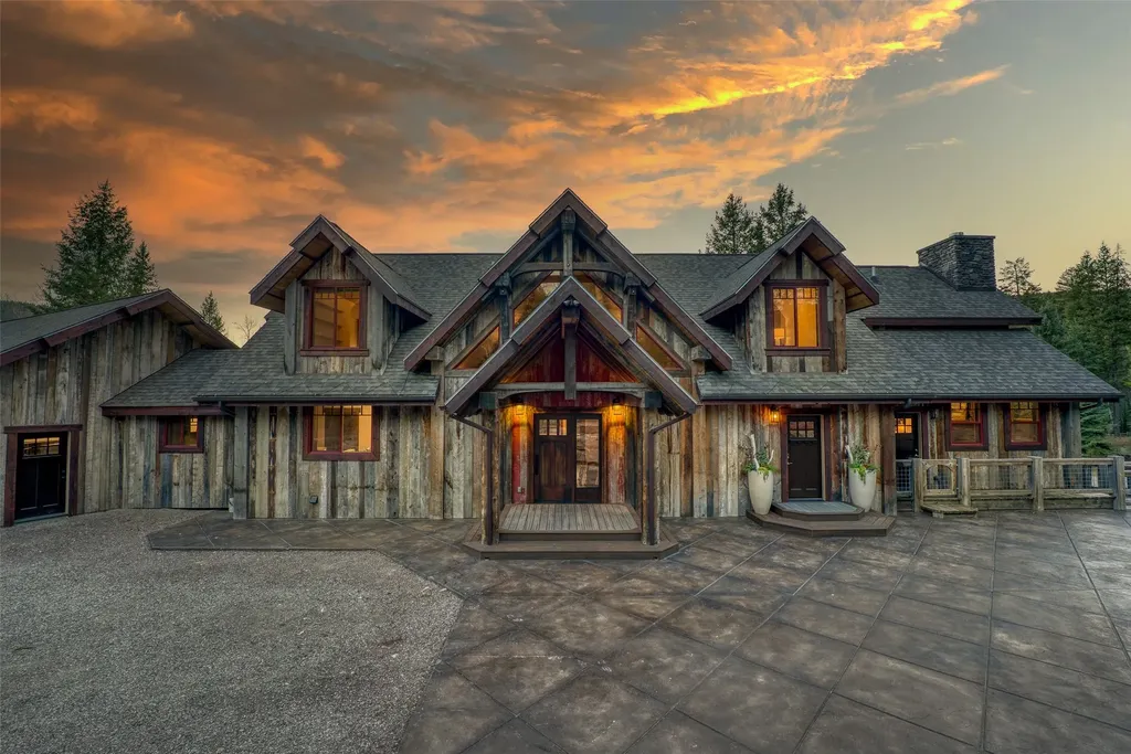 2870 Us Highway 93 W Whitefish MT 59937