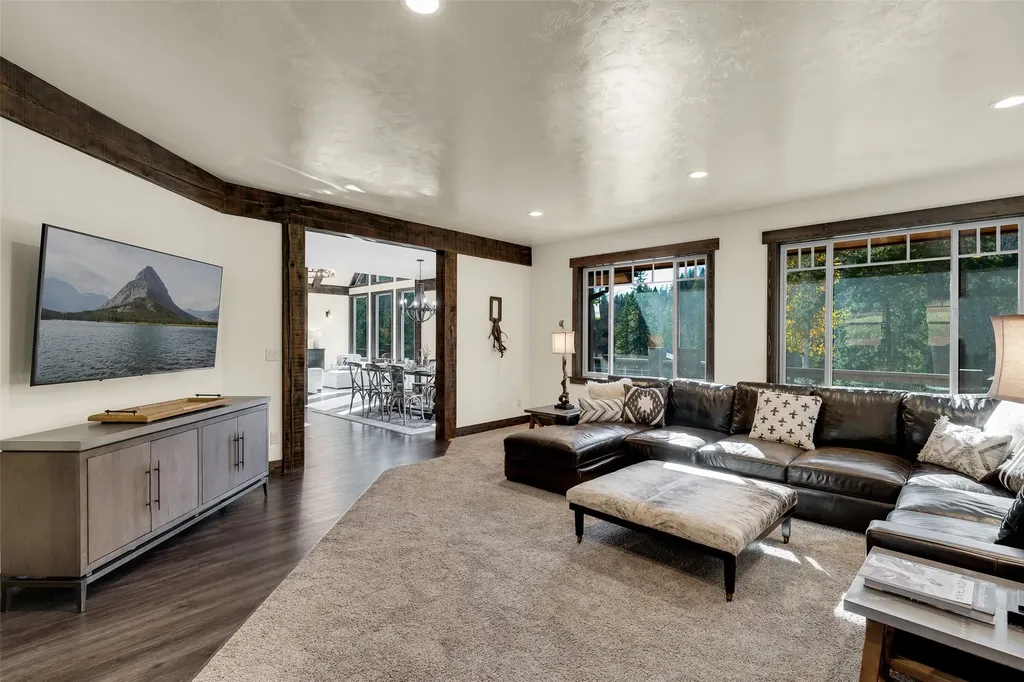 2870 Us Highway 93 W Whitefish MT 59937