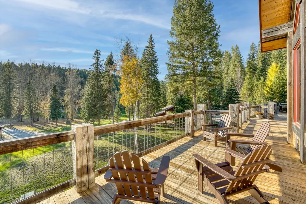 2870 Us Highway 93 W Whitefish MT 59937