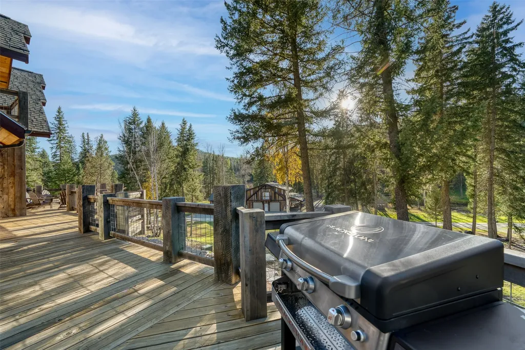2870 Us Highway 93 W Whitefish MT 59937