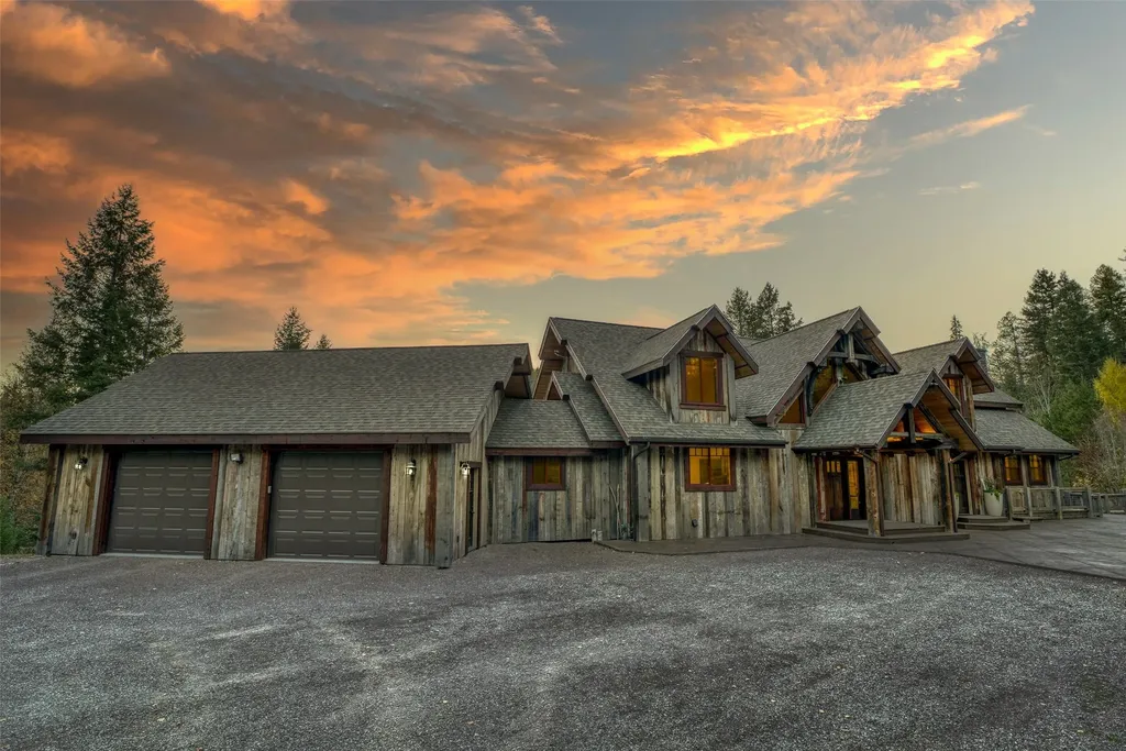 2870 Us Highway 93 W Whitefish MT 59937