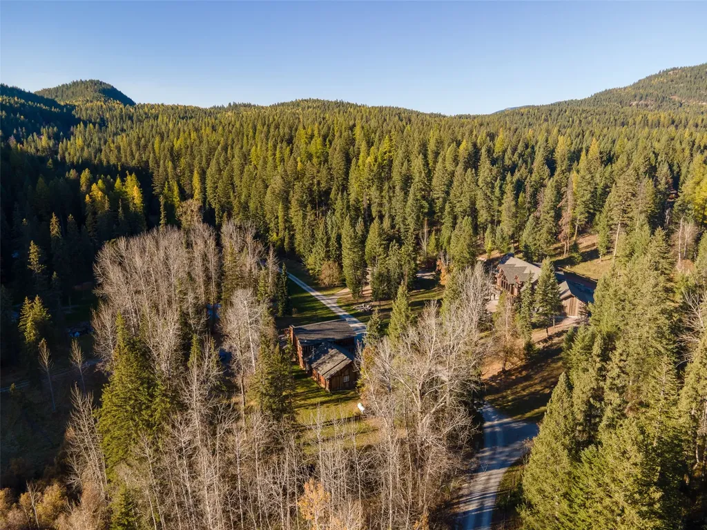 2870 Us Highway 93 W Whitefish MT 59937