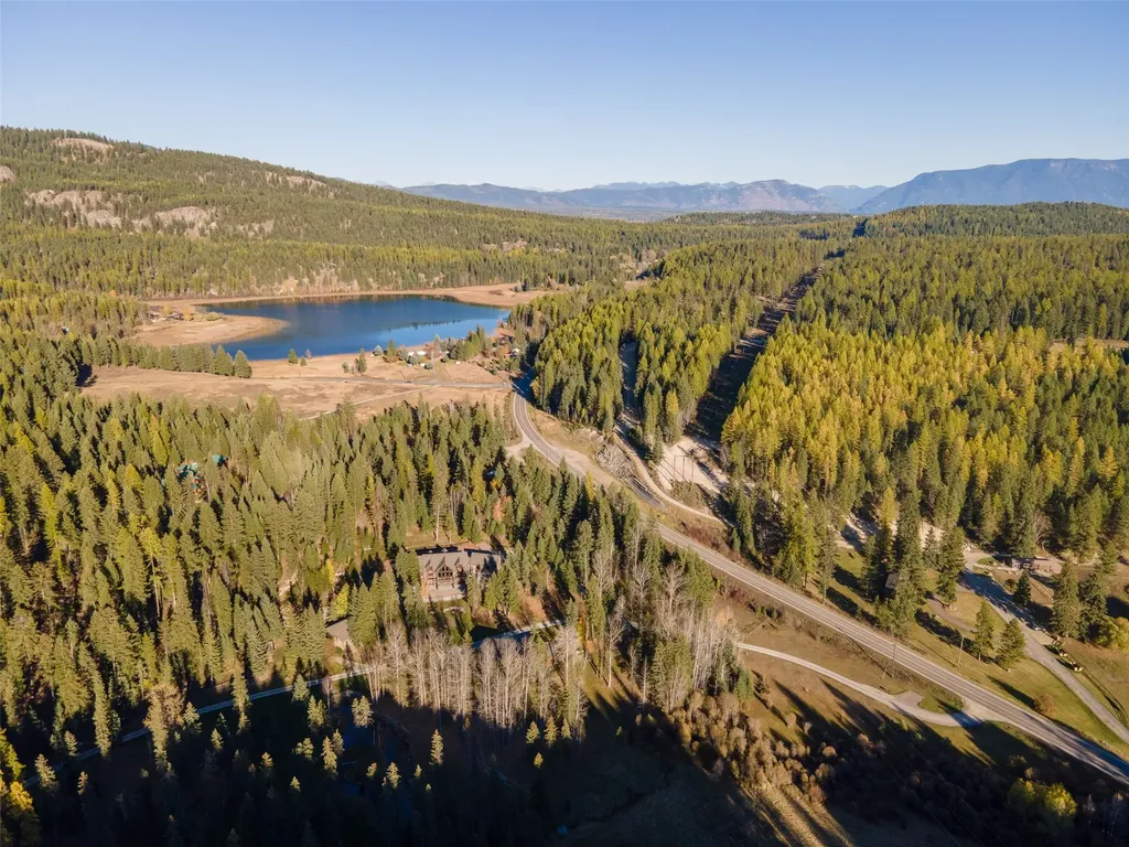 2870 Us Highway 93 W Whitefish MT 59937
