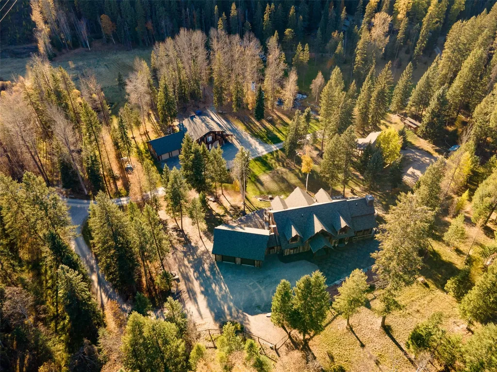 2870 Us Highway 93 W Whitefish MT 59937
