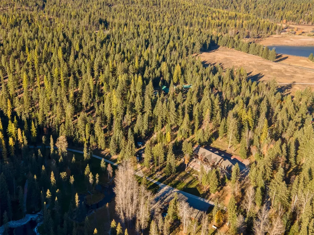 2870 Us Highway 93 W Whitefish MT 59937