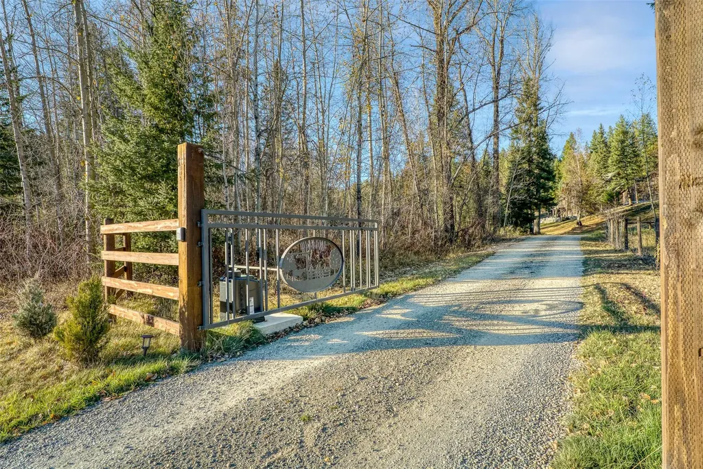 2870 Us Highway 93 W Whitefish MT 59937