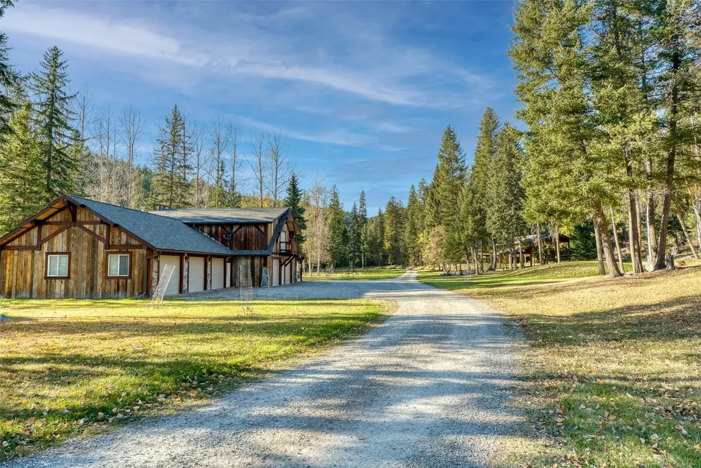 2870 Us Highway 93 W Whitefish MT 59937