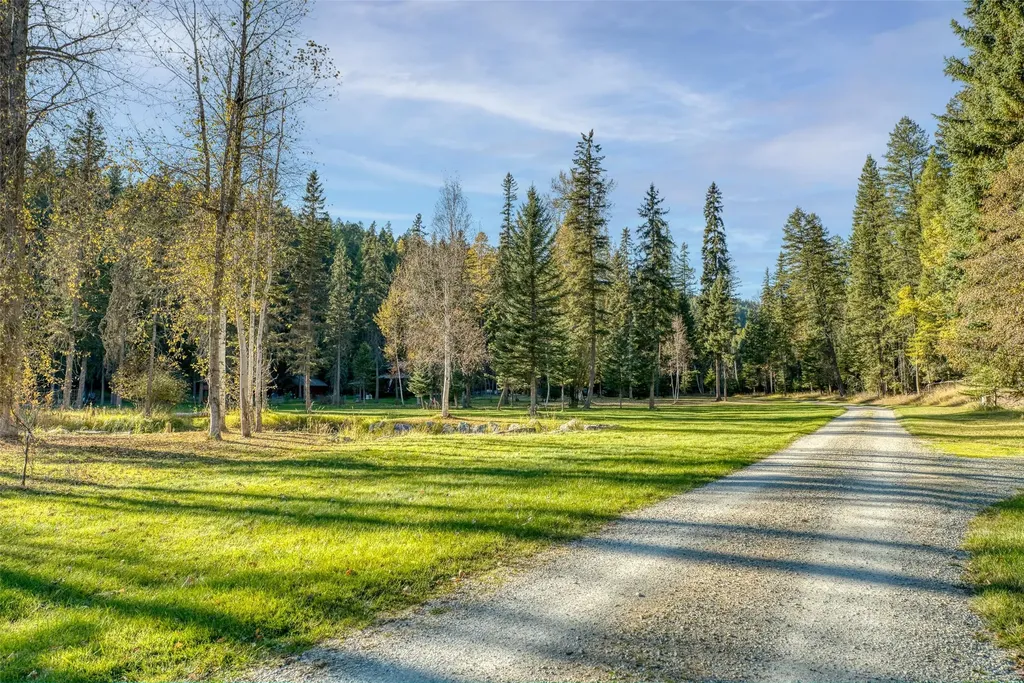 2870 Us Highway 93 W Whitefish MT 59937