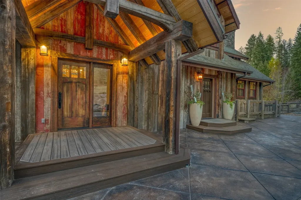 2870 Us Highway 93 W Whitefish MT 59937
