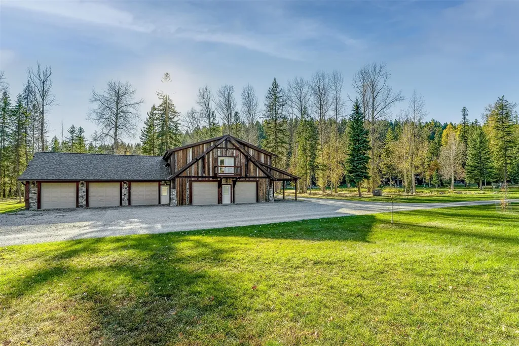 2870 Us Highway 93 W Whitefish MT 59937