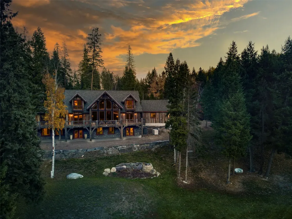 2870 Us Highway 93 W Whitefish MT 59937