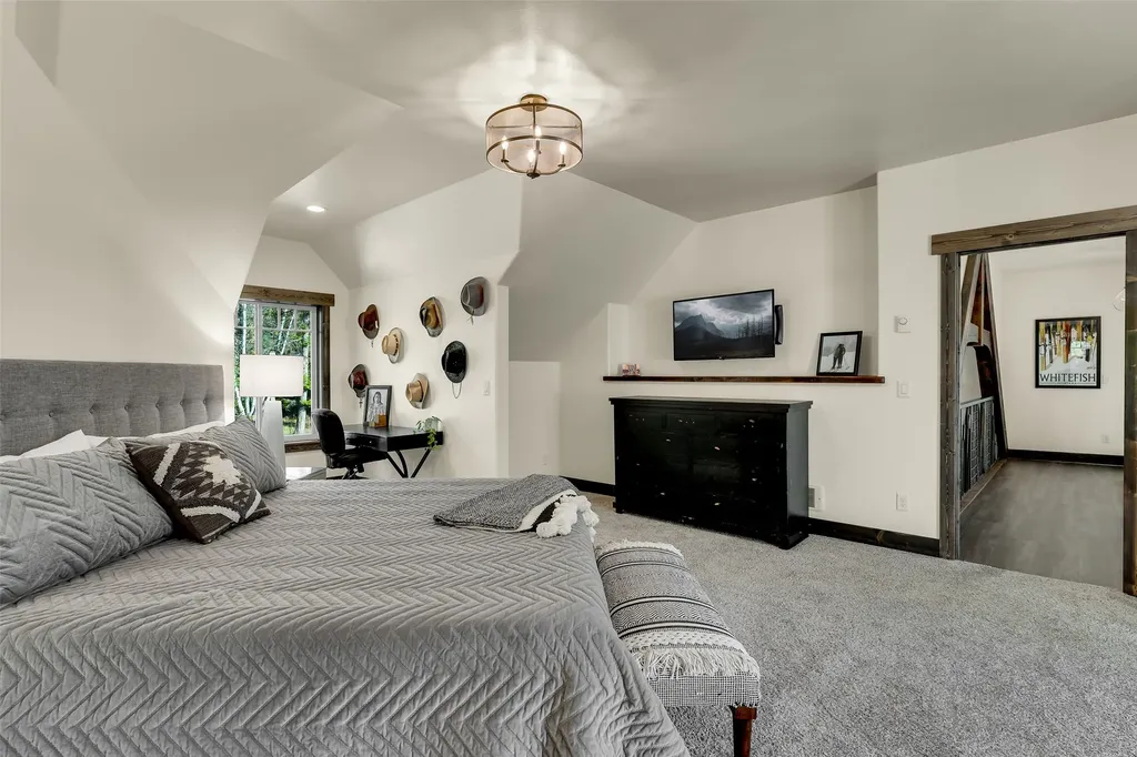 2870 Us Highway 93 W Whitefish MT 59937