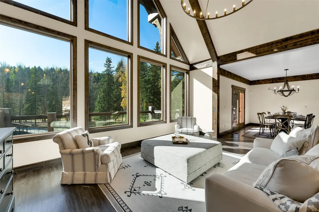 2870 Us Highway 93 W Whitefish MT 59937