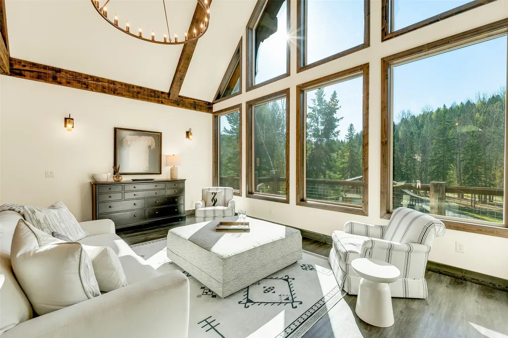 2870 Us Highway 93 W Whitefish MT 59937