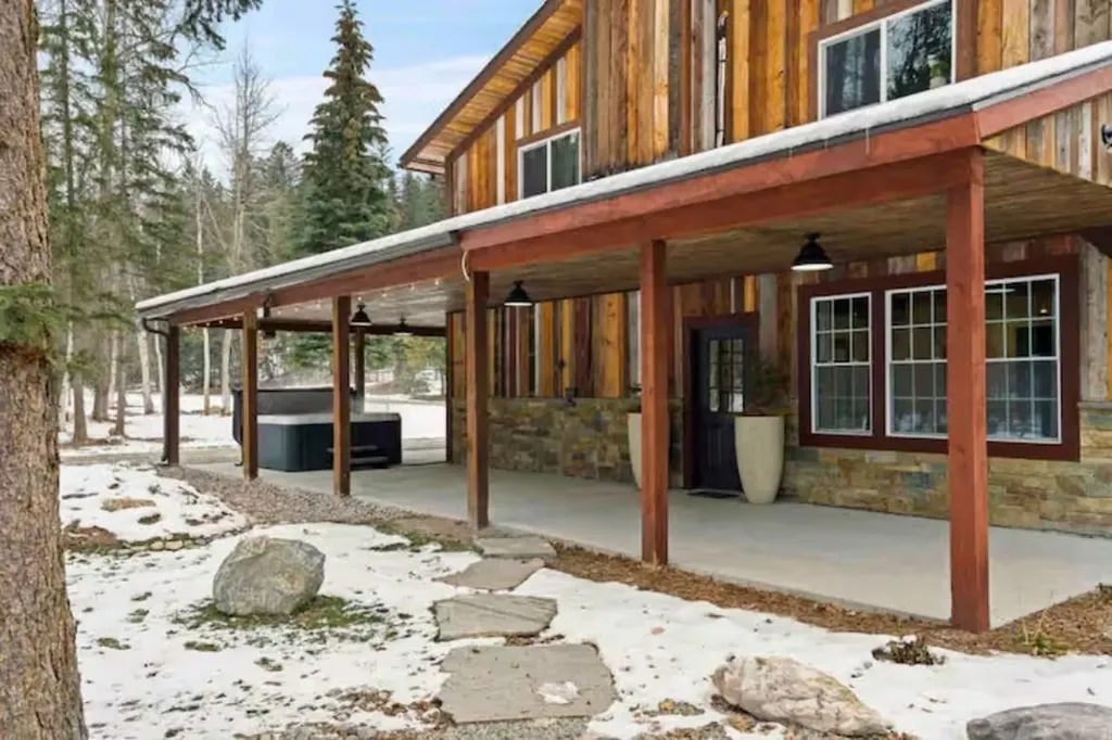 2870 Us Highway 93 W Whitefish MT 59937