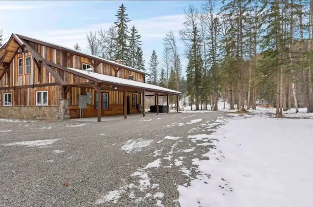 2870 Us Highway 93 W Whitefish MT 59937