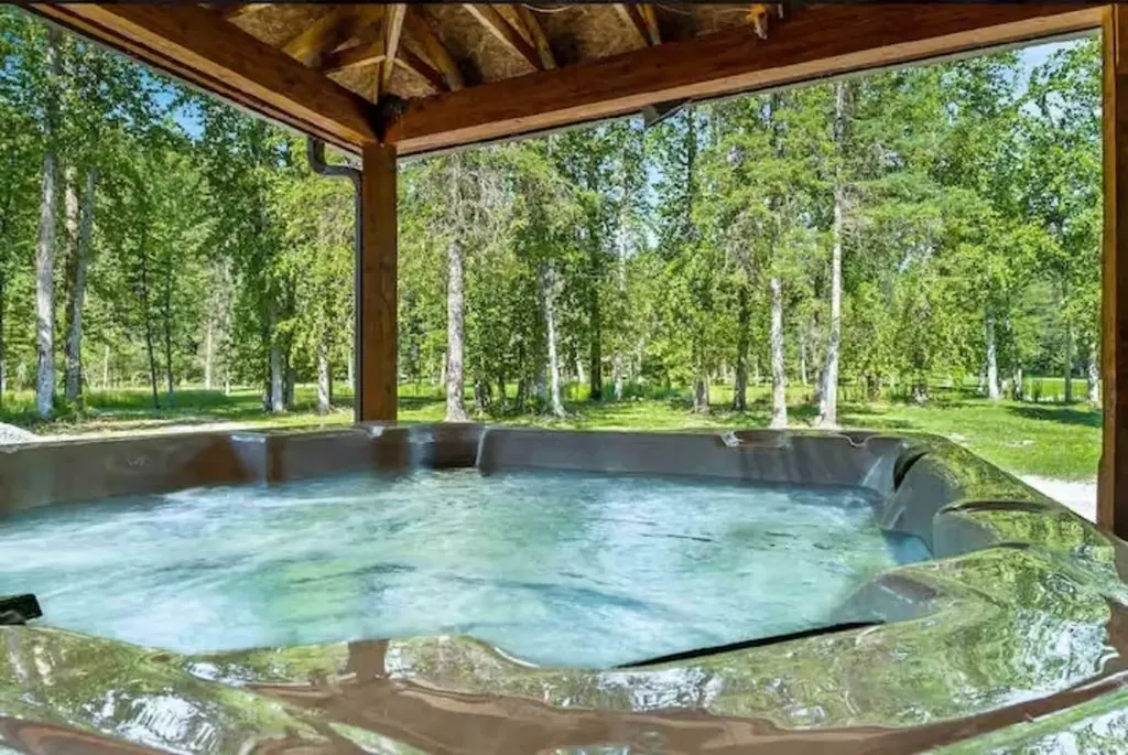2870 Us Highway 93 W Whitefish MT 59937