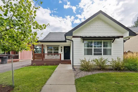 551 Labrie Drive Whitefish MT 59937